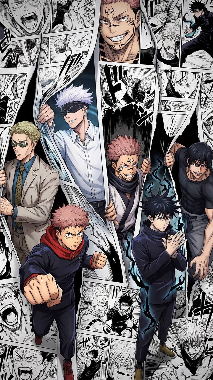 蛙漫画 完结作品分档与结局标签页面展示